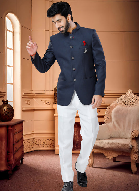 All You Need to Know About Jodhpuri Suits