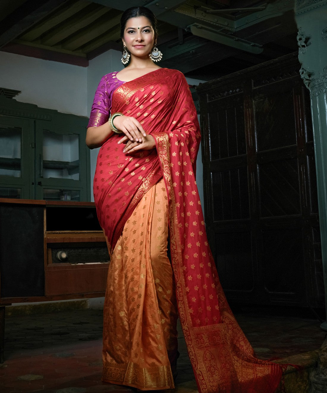 Wear the best & Look the finest!