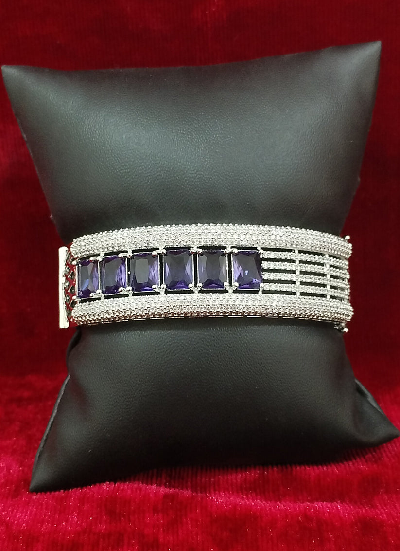 Heavy AD Bracelet