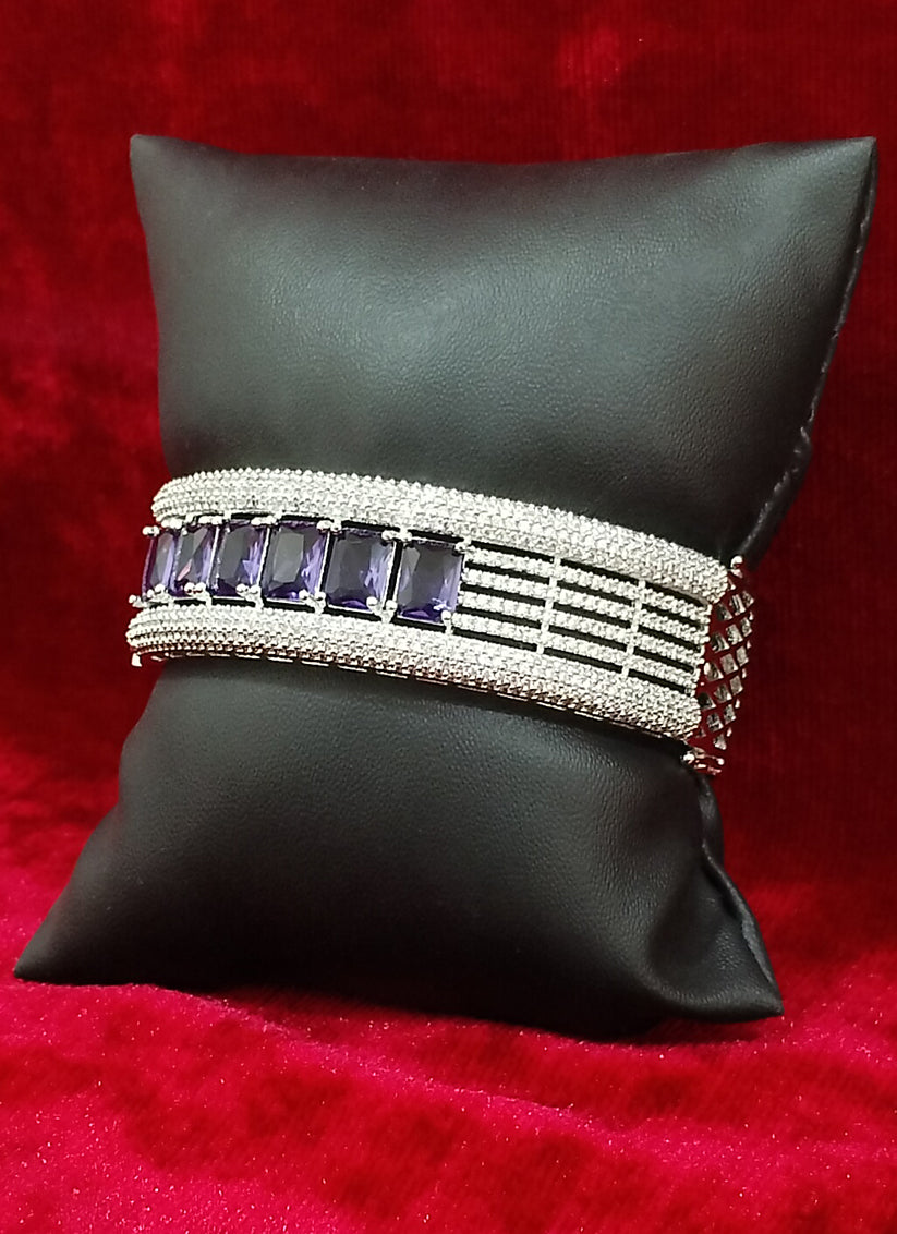 Heavy AD Bracelet