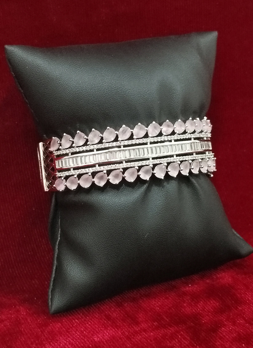 Golden Heavy AD Bracelet