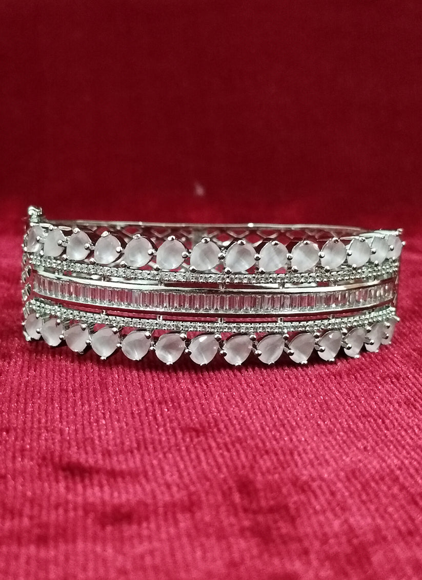 Golden Heavy AD Bracelet