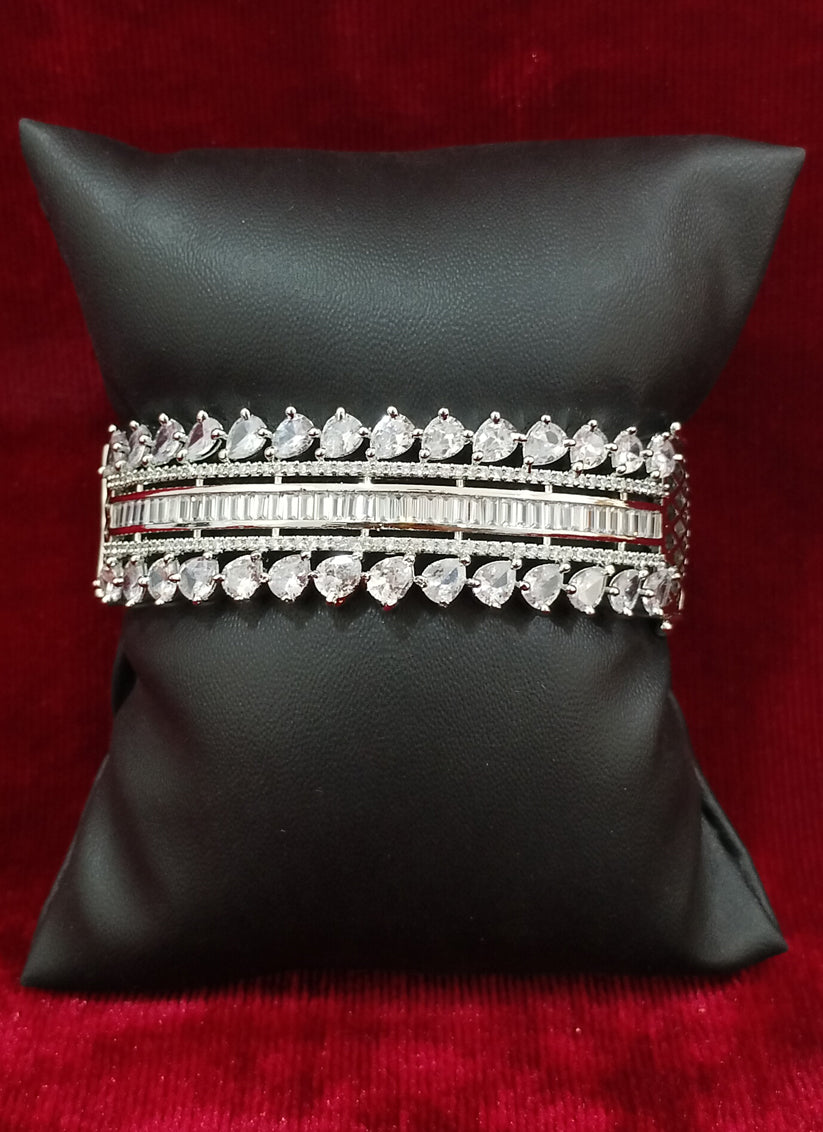 Heavy AD Bracelet