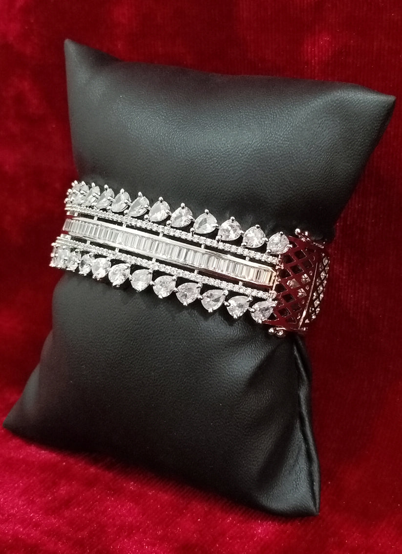Heavy AD Bracelet
