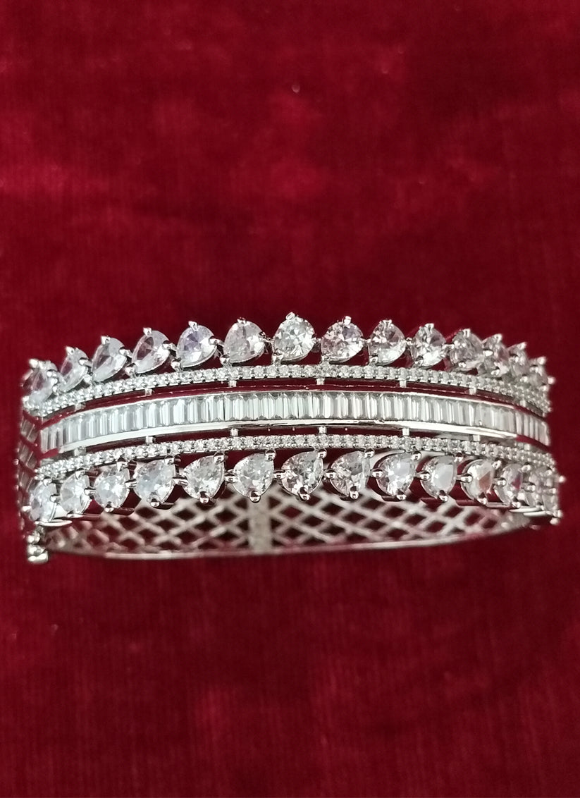 Heavy AD Bracelet
