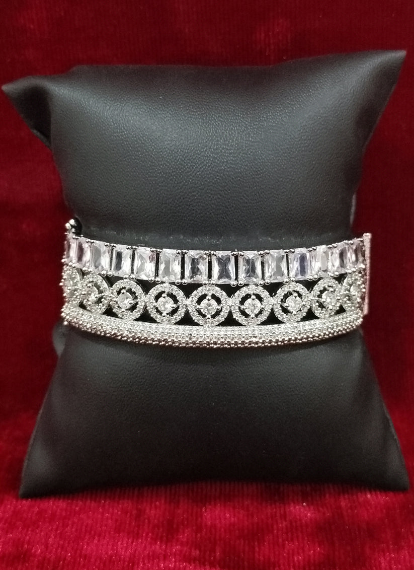 Heavy AD Bracelet