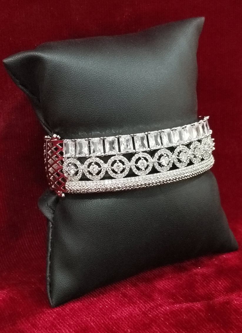 Heavy AD Bracelet