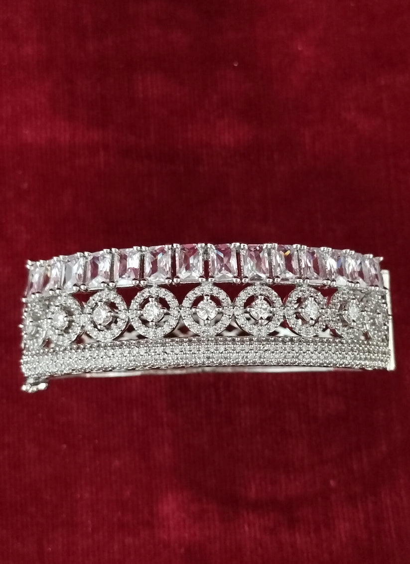 Heavy AD Bracelet