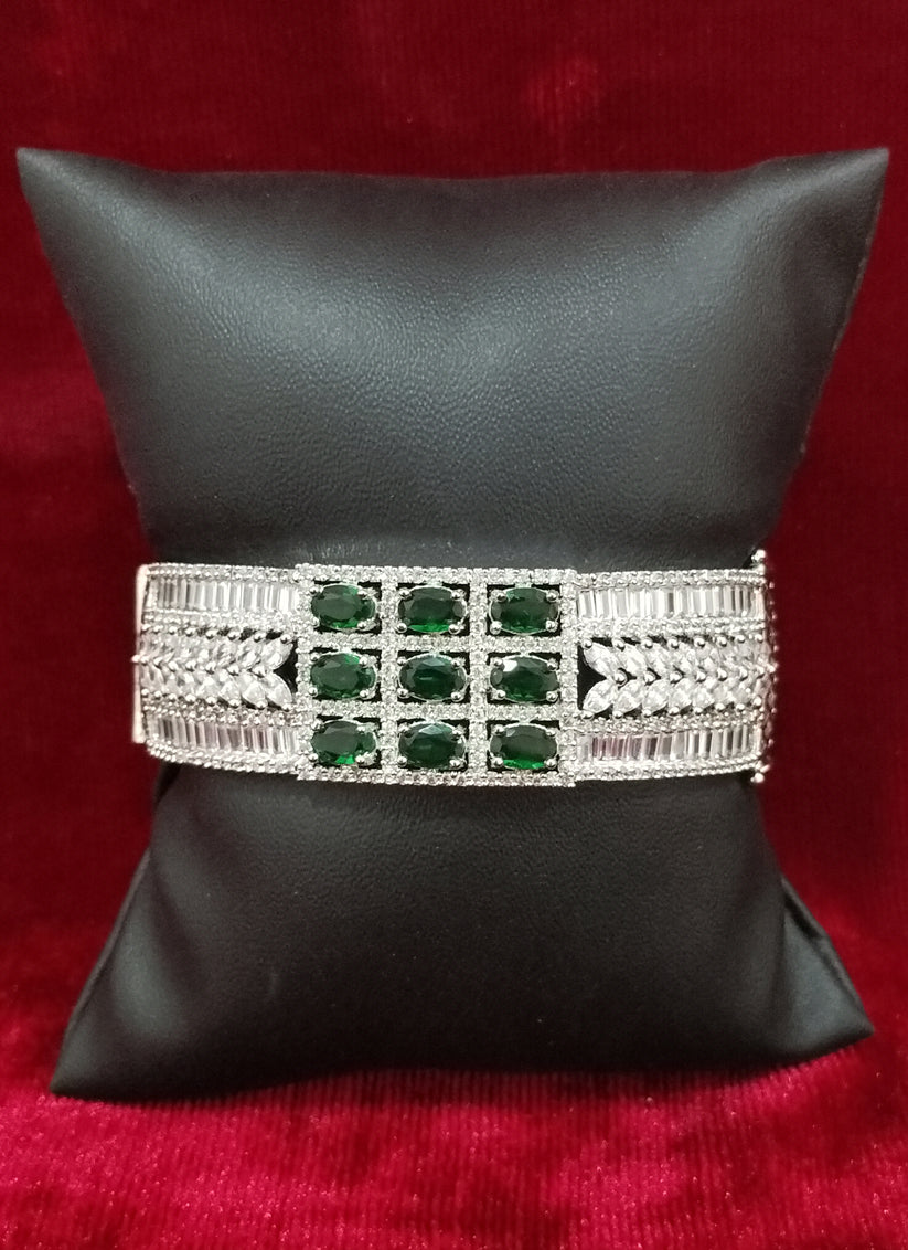 Heavy AD Bracelet