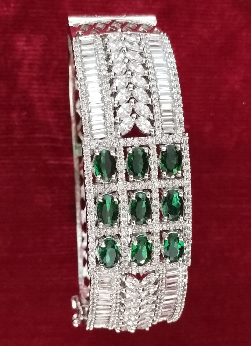 Heavy AD Bracelet