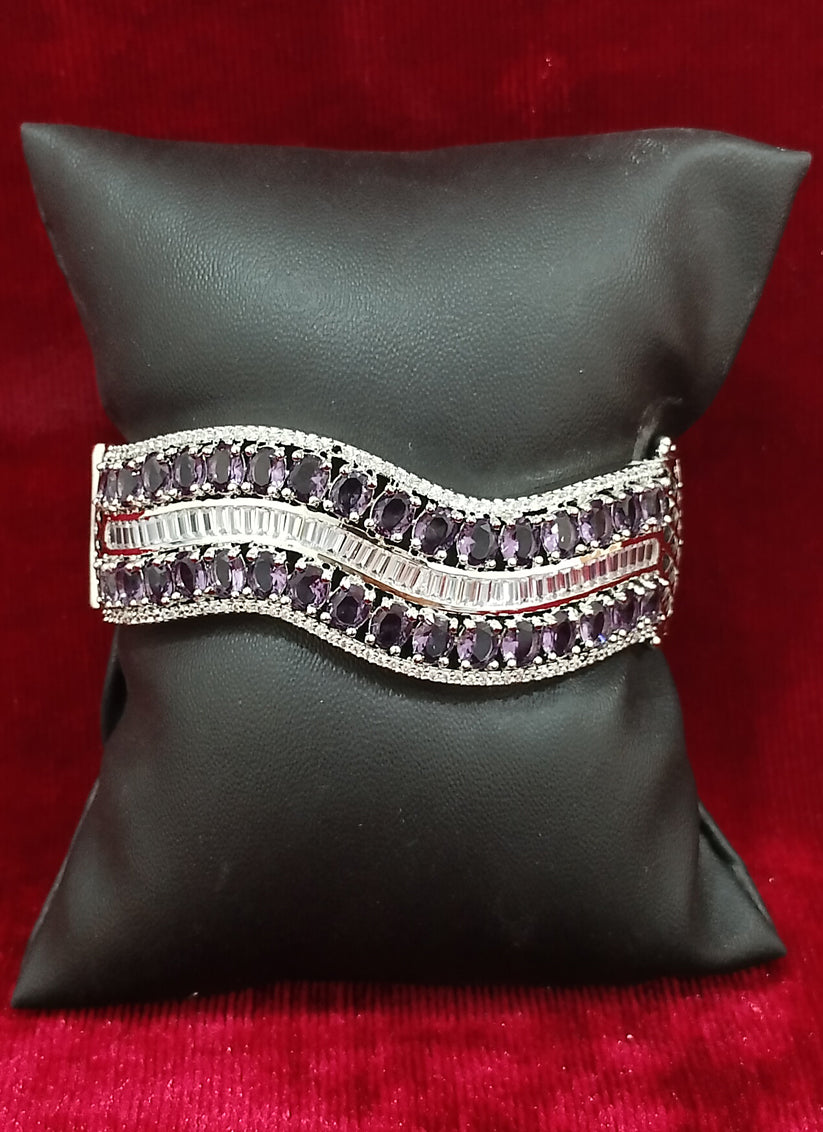 Heavy AD Bracelet