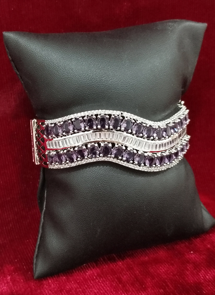 Heavy AD Bracelet