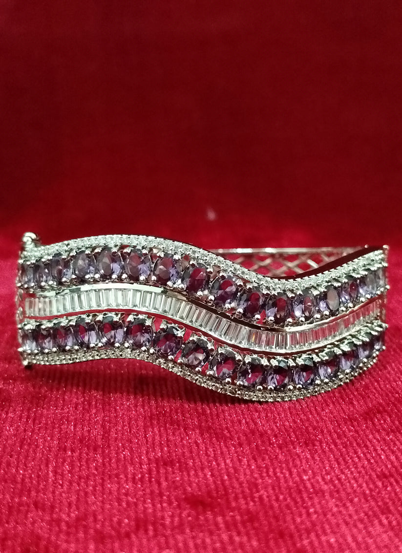 Heavy AD Bracelet