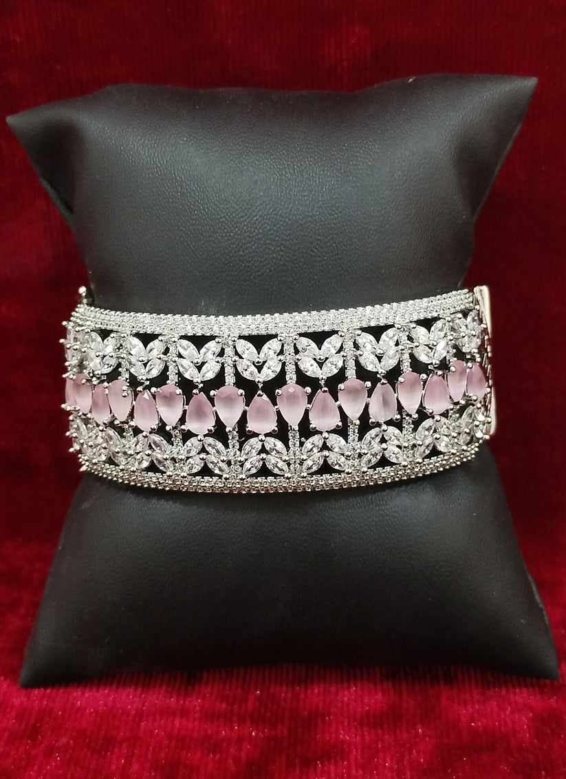 Heavy AD Bracelet