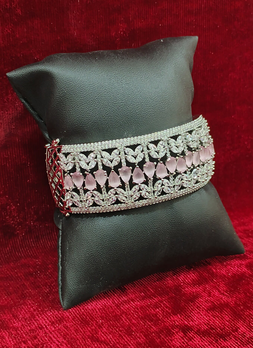Heavy AD Bracelet