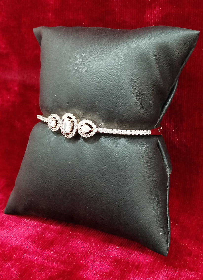 Golden AD Bracelet