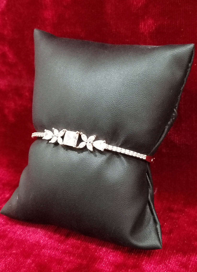 Golden AD Bracelet