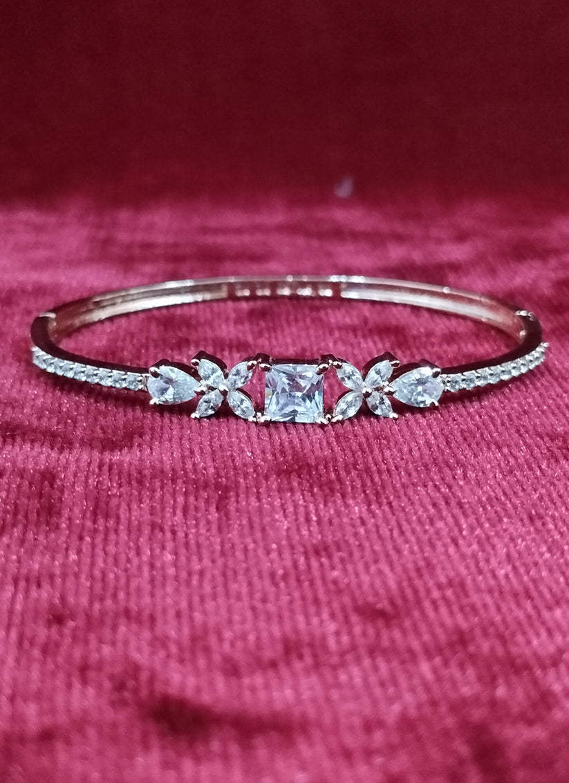 Golden AD Bracelet