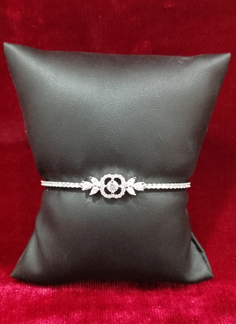 Golden AD Bracelet