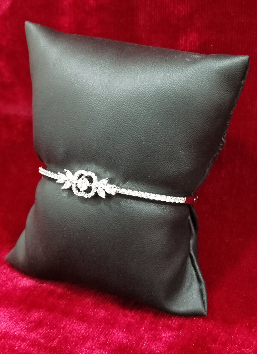 Golden AD Bracelet