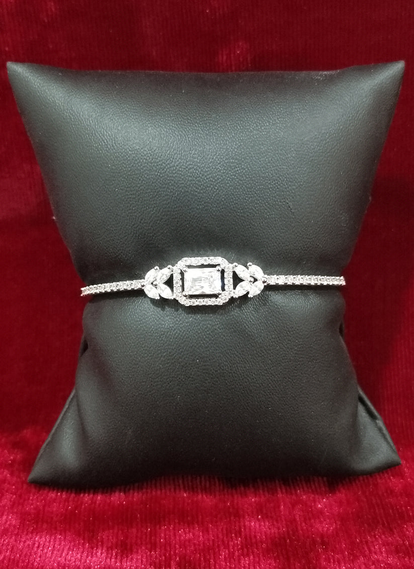 Golden AD Bracelet