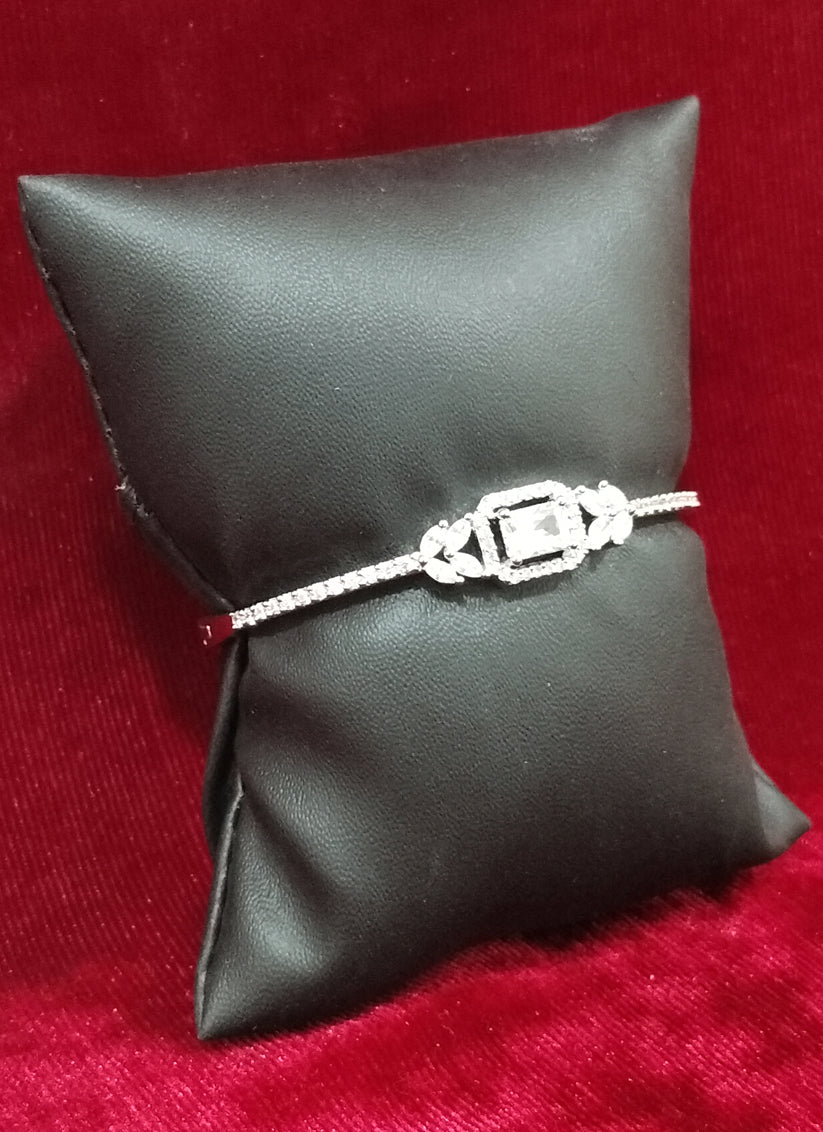 Golden AD Bracelet
