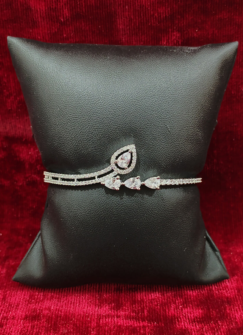 Golden AD Bracelet