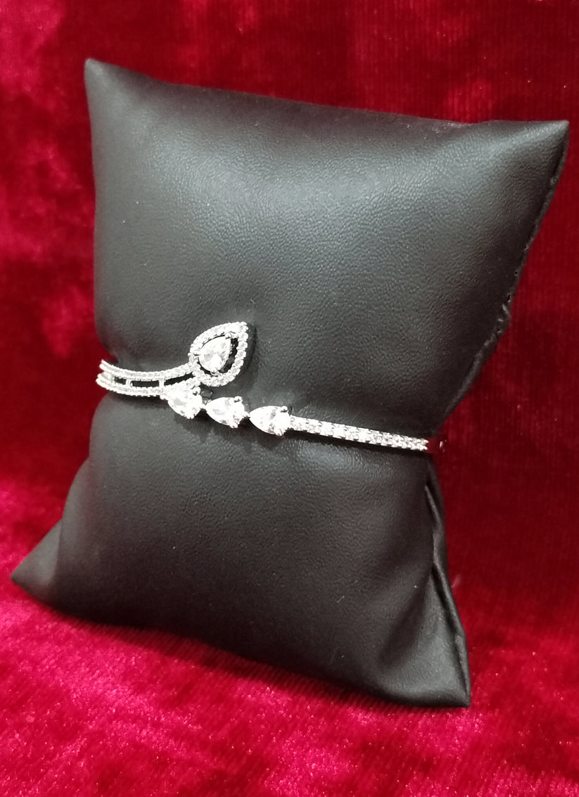 Golden AD Bracelet