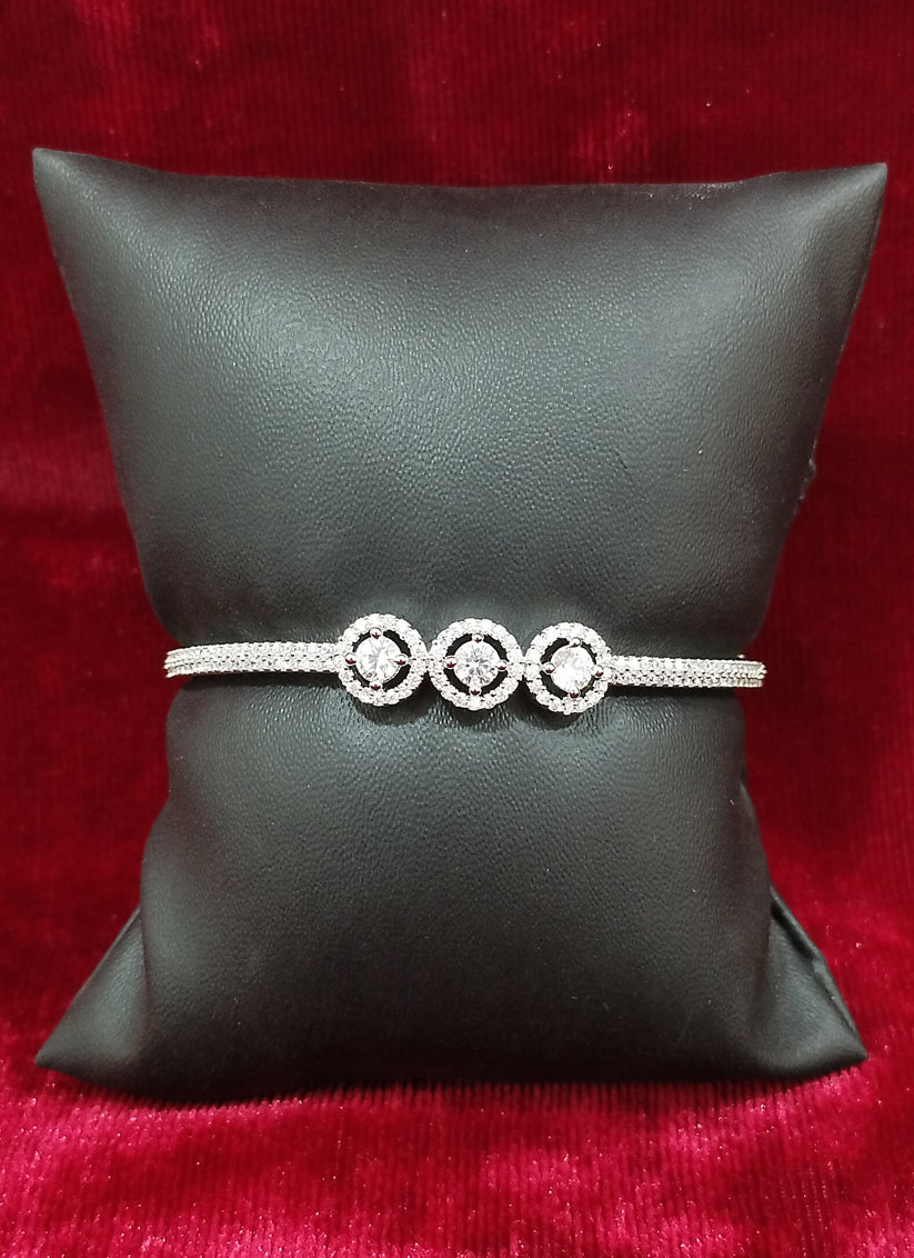 Golden AD Bracelet