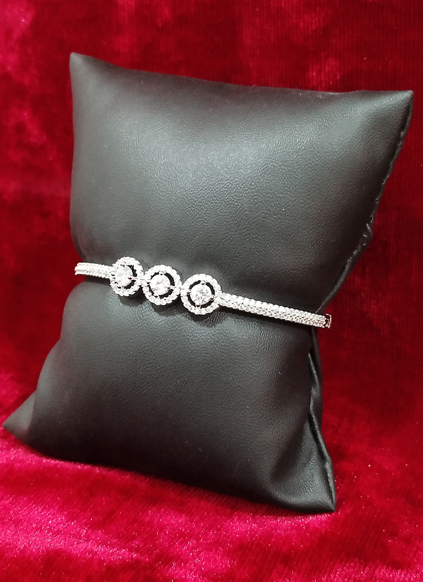 Golden AD Bracelet