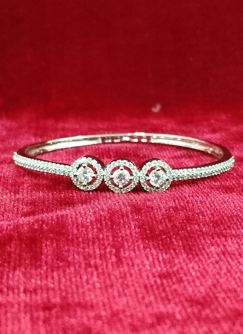 Golden AD Bracelet