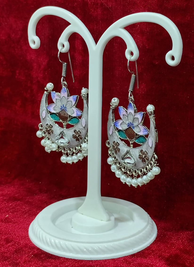 Multi Color Multicolor Chandbalis