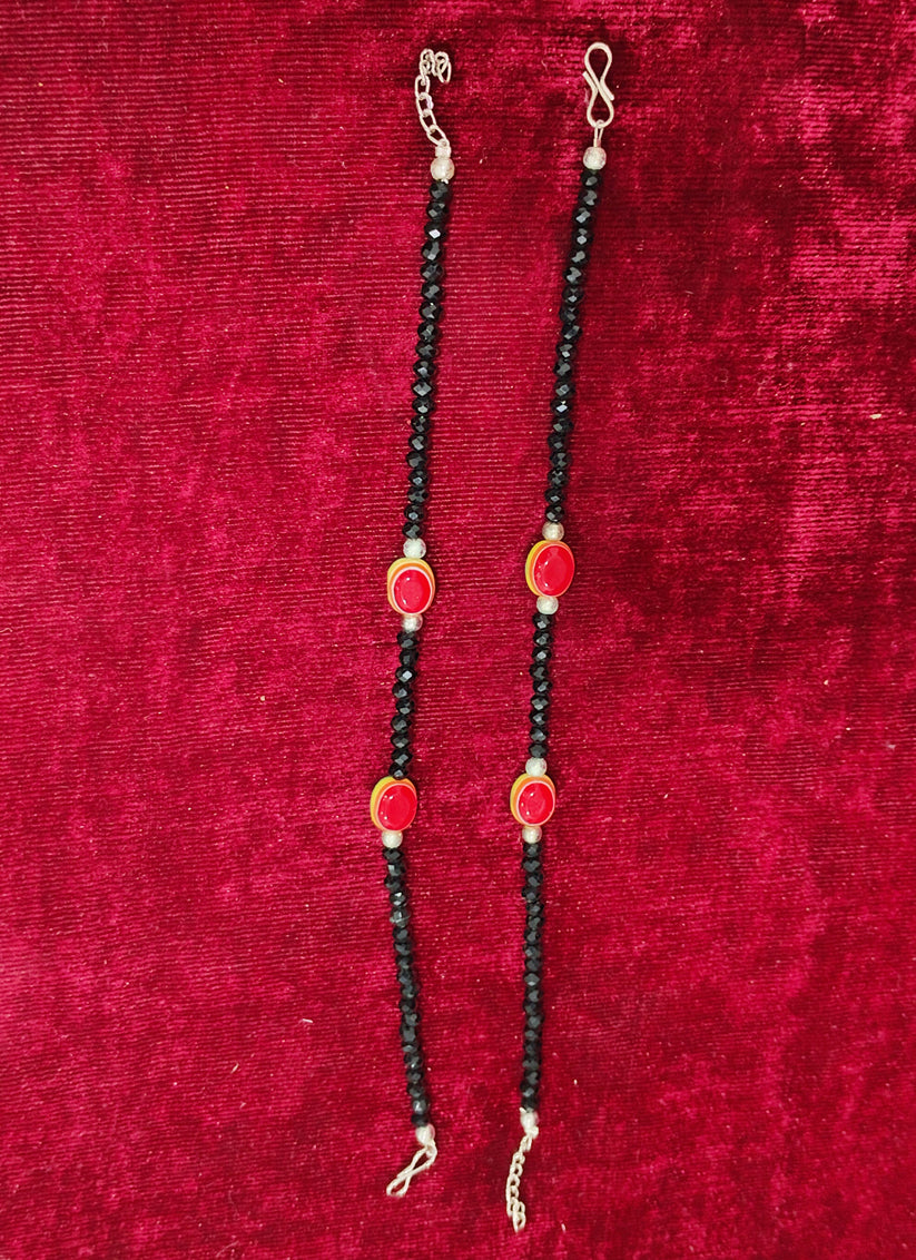 Payal Anklets/Bracelet For Women