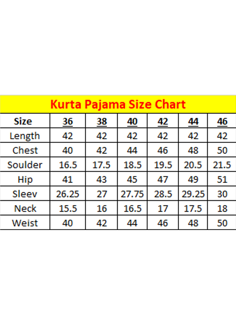 Dusty Grey Slub Silk Embroidered Mens Kurta Pyjama Set