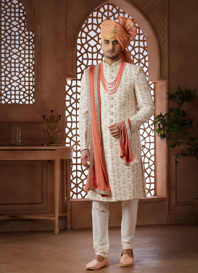 2018 sherwani designs best sale