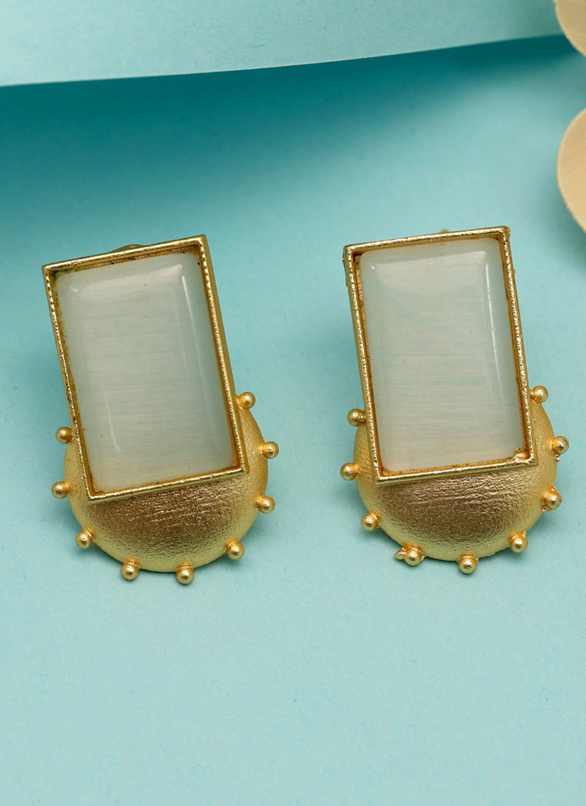 Off White Amrapali Earrings