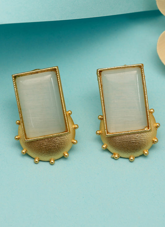 Off White Amrapali Earrings