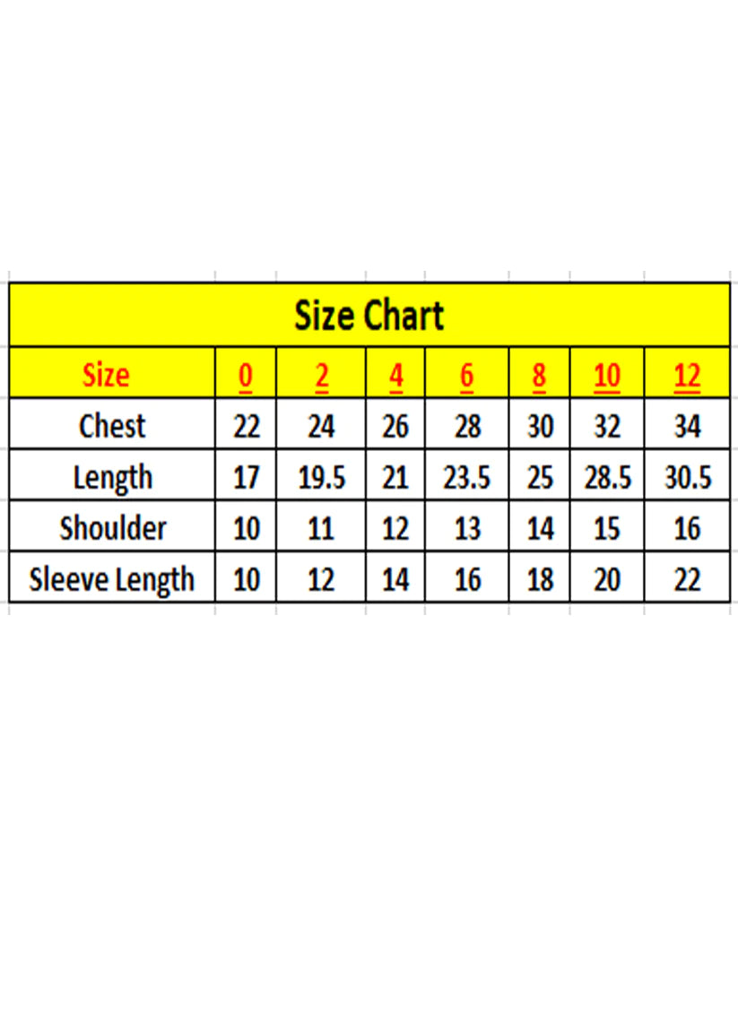 Black Lucknowi Cotton Kids Kurta Set