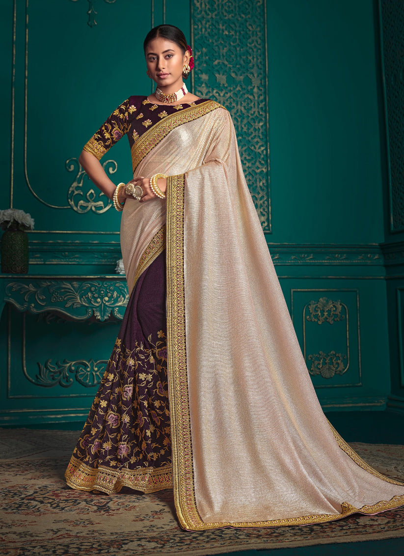 Bollywood party hotsell wear sarees online