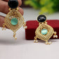 Rama Green & Green Amrapali Earrings