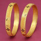 Gold 1 Pair Bangle