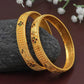 Gold 1 Pair Bangle