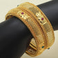 Gold 1 Pair Bangle