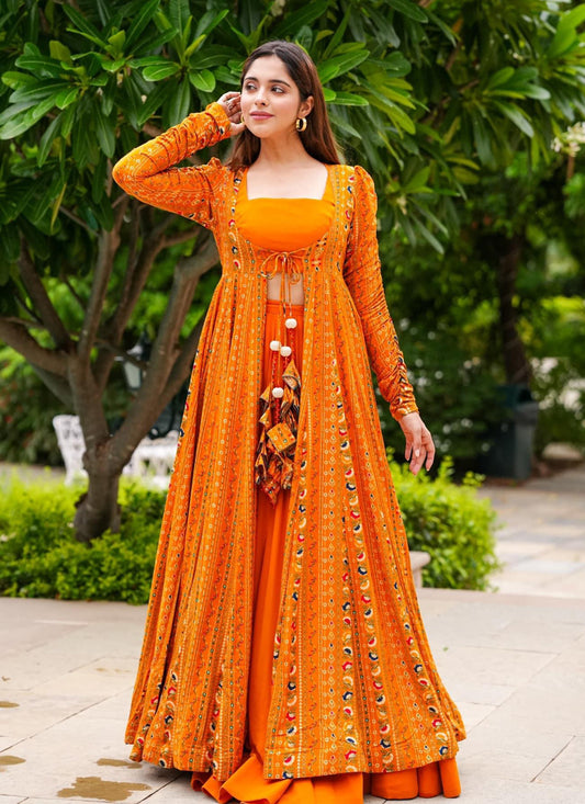 Indo Western Women TDO Australia Indo Western Women TDO Australia