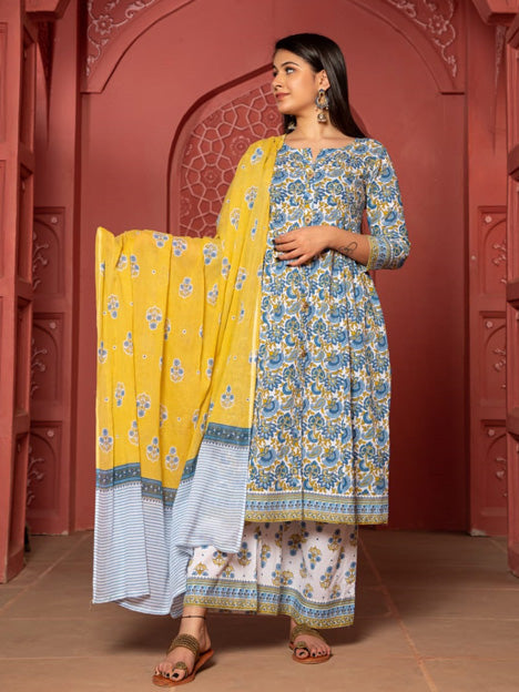 New salwar sales suit 2019